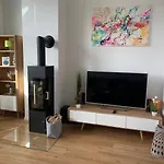 Heimathafen Am Boddenmarkt * גלווה
