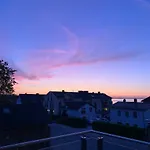 Heimathafen Am Boddenmarkt * גלווה
