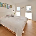 Heimathafen Am Boddenmarkt דירה *