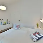 Heimathafen Am Boddenmarkt דירה גלווה