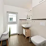 דירה Heimathafen Am Boddenmarkt