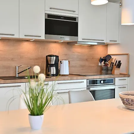 Heimathafen Am Boddenmarkt