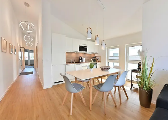 Heimathafen Am Boddenmarkt Glowe