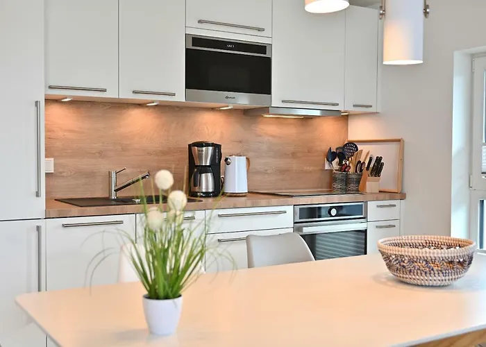 Heimathafen Am Boddenmarkt